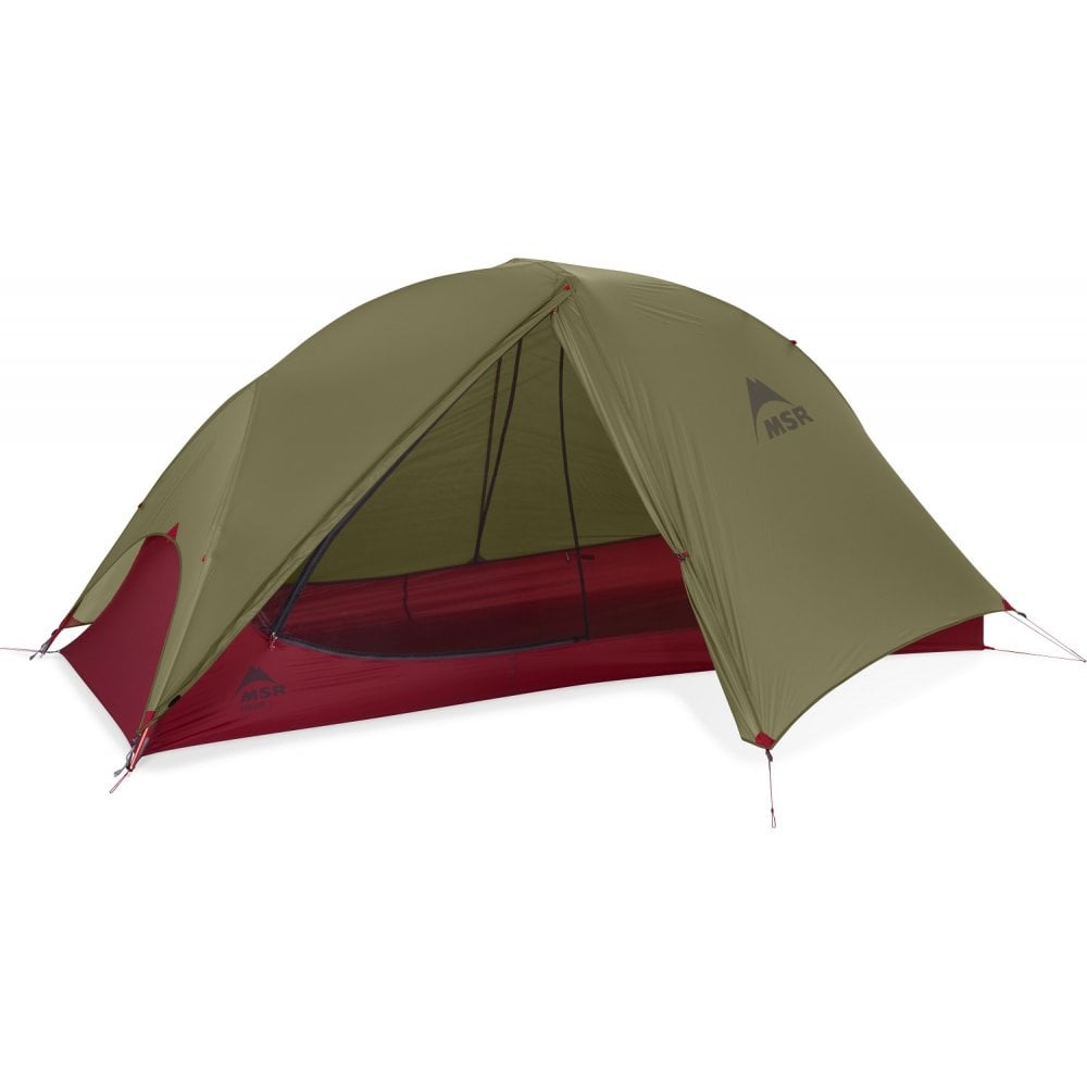 Mammut tent outlet